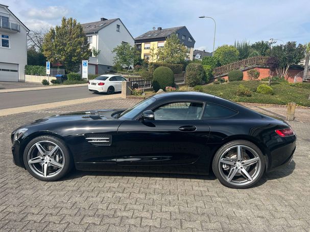 Mercedes-Benz AMG GT Coupe 340 kW image number 5