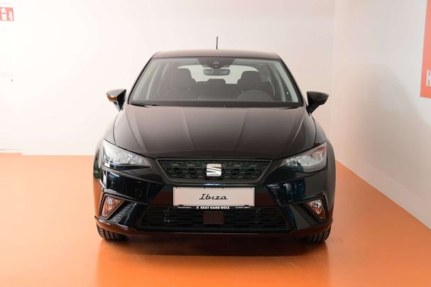 Seat Ibiza 1.0 TSI Reference 70 kW image number 2