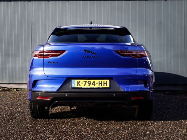 Jaguar I-Pace S 294 kW image number 16