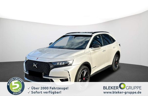 DS Automobiles 7 Crossback PureTech 180 133 kW image number 1