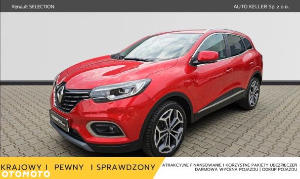 Renault Kadjar 103 kW image number 1