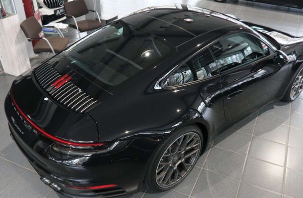 Porsche 992 Carrera 4 PDK 283 kW image number 7