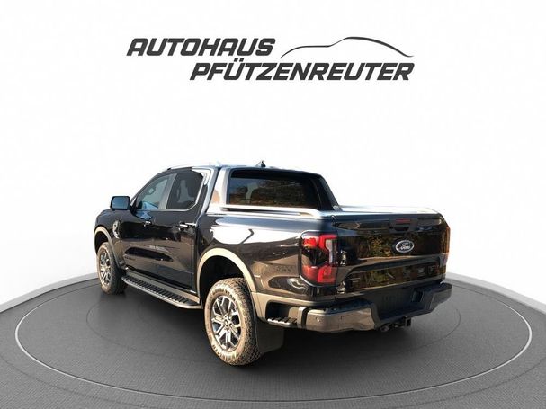 Ford Ranger Wildtrak e-4WD 177 kW image number 6