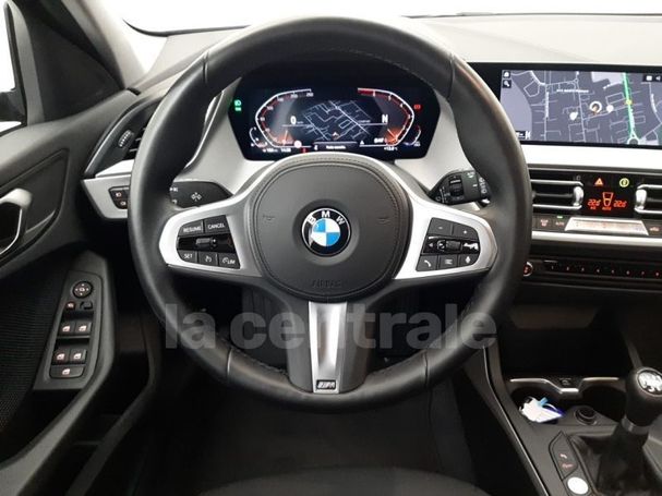 BMW 116i 80 kW image number 13