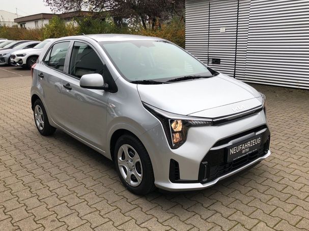 Kia Picanto 1.0 Edition 7 46 kW image number 2