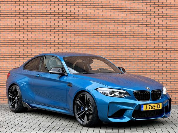 BMW M2 272 kW image number 2