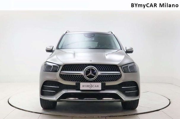 Mercedes-Benz GLE 300 d 4Matic 180 kW image number 2