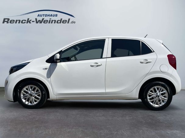 Kia Picanto 1.0 49 kW image number 5