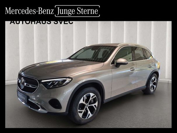 Mercedes-Benz GLC 300 de 4Matic 245 kW image number 2