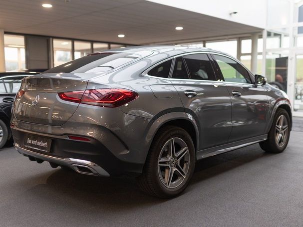 Mercedes-Benz GLE 350 d 200 kW image number 6