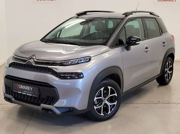 Citroen C3 Aircross 110 Shine 81 kW image number 1