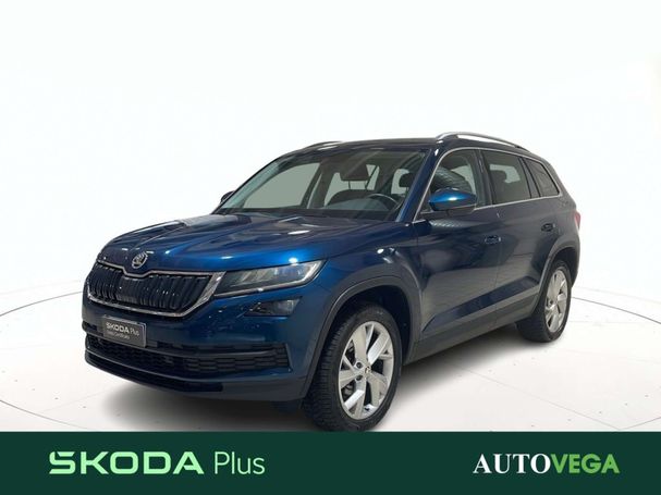 Skoda Kodiaq 1.5 TSI DSG Style 110 kW image number 1