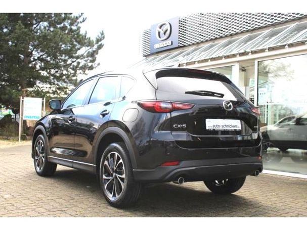 Mazda CX-5 G 121 kW image number 3