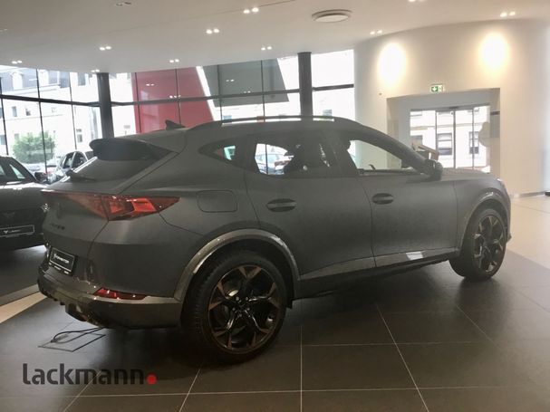 Cupra Formentor VZ 2.0 180 kW image number 2