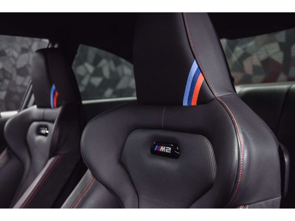 BMW M2 CS 331 kW image number 29