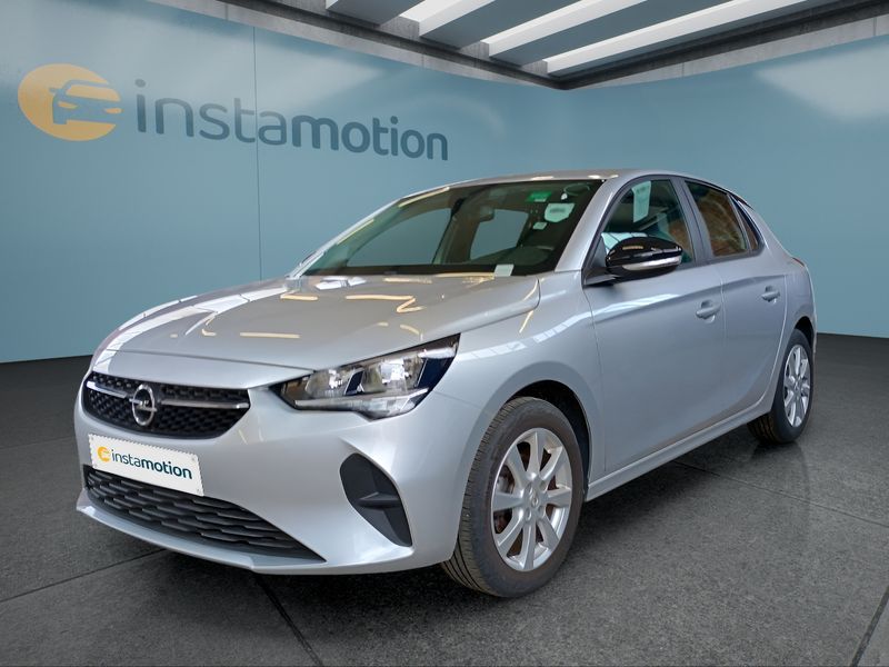 Opel Corsa 55 kW