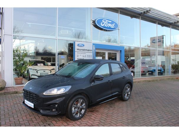 Ford Kuga ST-Line X 88 kW image number 1