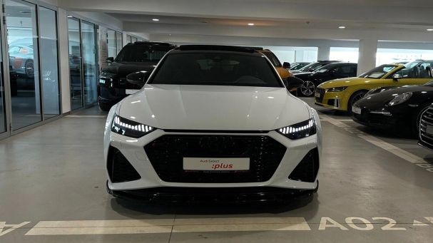 Audi RS7 441 kW image number 4