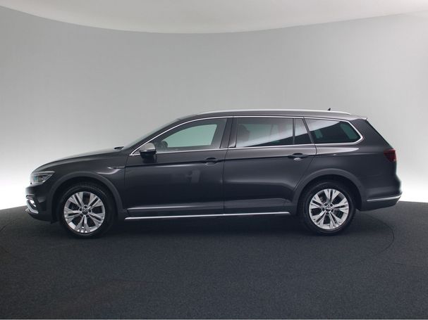 Volkswagen Passat Alltrack 2.0 TDI 4Motion 147 kW image number 17