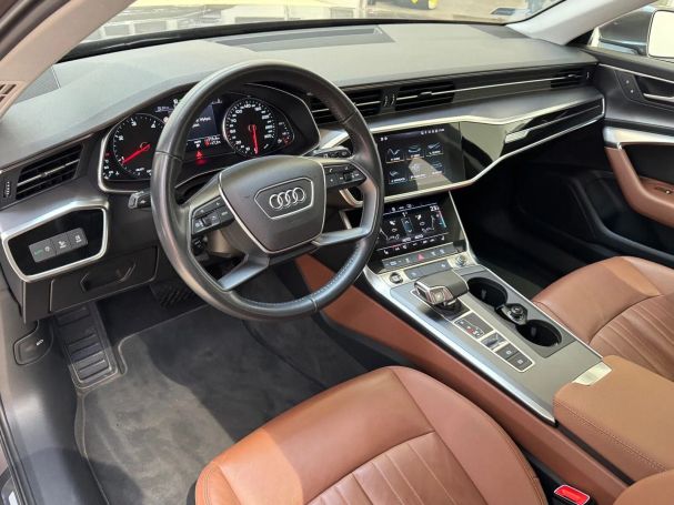 Audi A6 150 kW image number 20