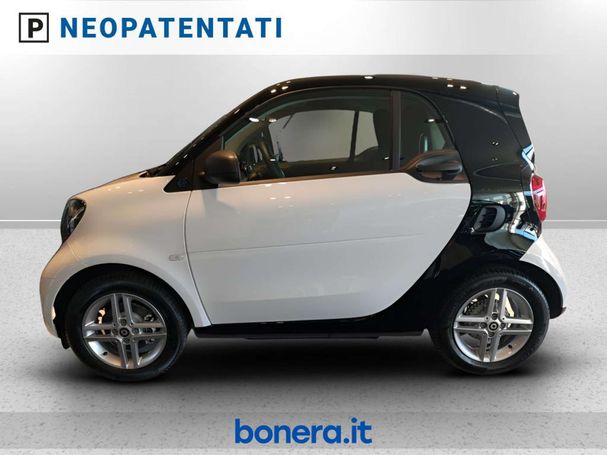 Smart ForTwo EQ 60 kW image number 3