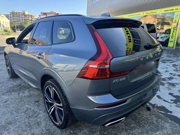 Volvo XC60 D4 AWD 140 kW image number 5