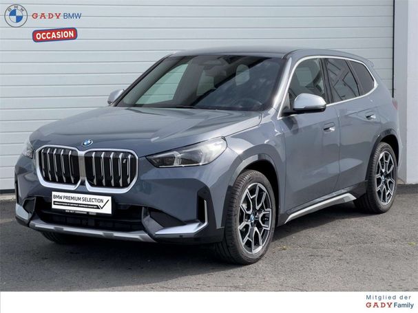 BMW iX1 xDrive30 200 kW image number 1