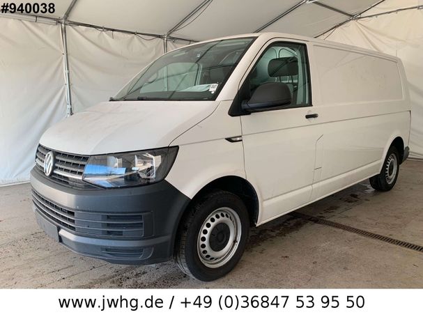 Volkswagen T6 Transporter 110 kW image number 1