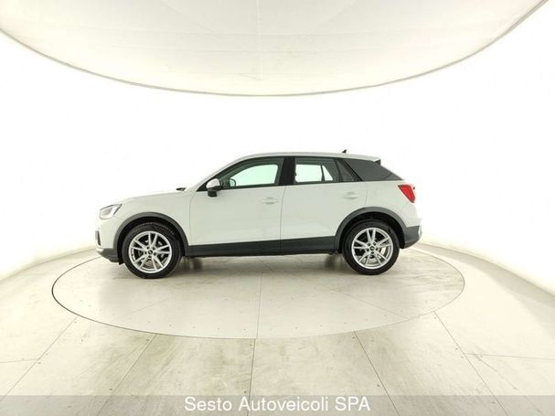 Audi Q2 30 TDI S tronic Advanced 85 kW image number 5