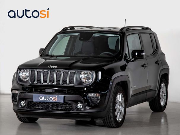 Jeep Renegade 1.0 Limited 88 kW image number 1