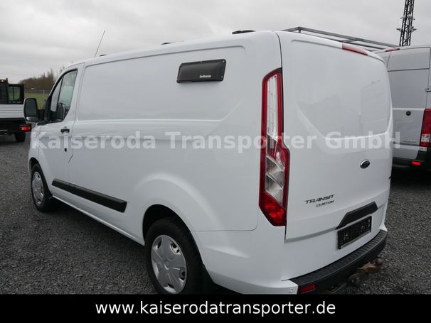 Ford Transit Custom 320 96 kW image number 6