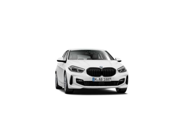 BMW 118d 110 kW image number 6