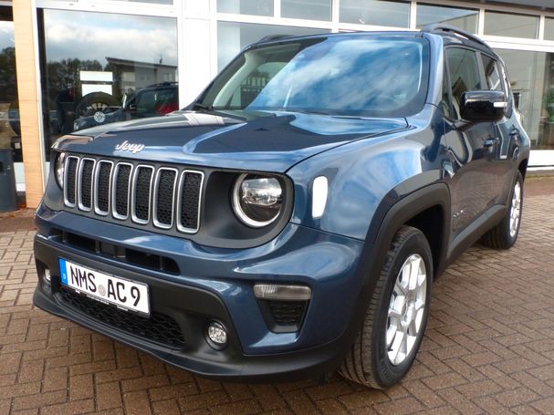 Jeep Renegade 1.5 e-Hybrid Limited 96 kW image number 1