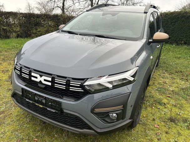 Dacia Jogger TCe 110 Extreme 81 kW image number 12