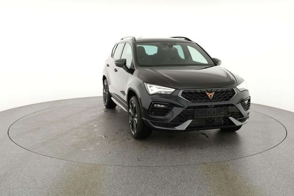 Cupra Ateca 2.0 TSI 4Drive DSG 140 kW image number 28