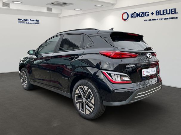 Hyundai Kona 100 kW image number 4