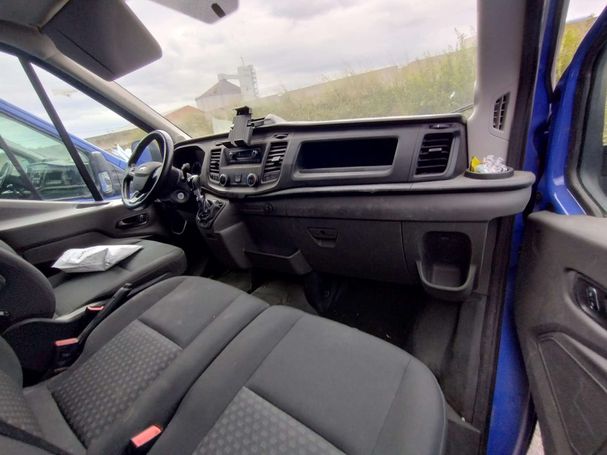 Ford Transit 350 2.0 96 kW image number 6