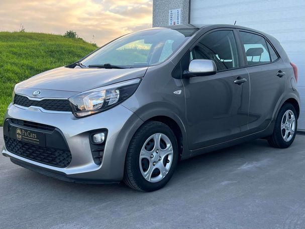 Kia Picanto 1.2 62 kW image number 1