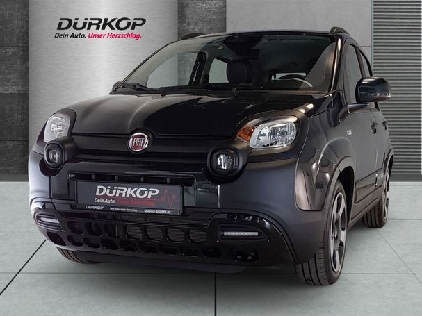 Fiat Panda 51 kW image number 1