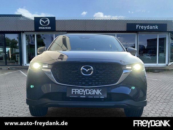 Mazda CX-5 2.0 e-Skyactiv G 121 kW image number 2