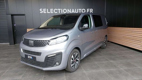 Fiat Scudo 2.0 145 107 kW image number 5