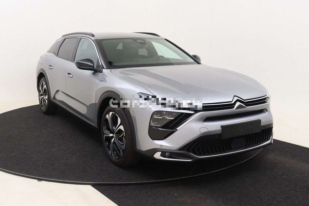 Citroen C5 X PureTech 130 Shine EAT8 96 kW image number 2