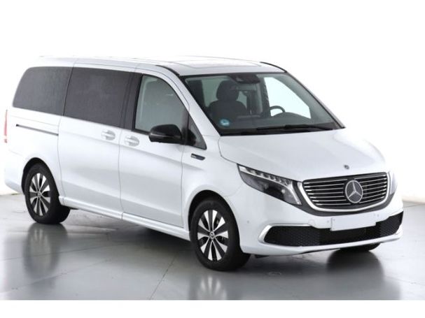 Mercedes-Benz EQV 300 150 kW image number 4