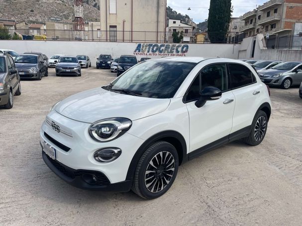 Fiat 500X 1.0 88 kW image number 1