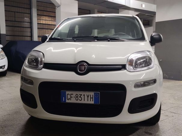 Fiat Panda 1.0 Hybrid City Life 51 kW image number 3