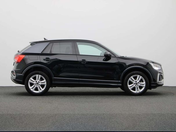 Audi Q2 30 TDI S tronic Advanced 85 kW image number 17