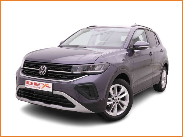 Volkswagen T-Cross 1.0 TSI DSG Life 85 kW image number 1