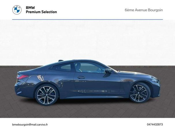 BMW 420 M Sport xDrive 142 kW image number 2