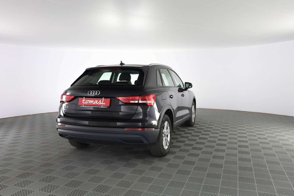 Audi Q3 35 TDI S tronic Business 110 kW image number 3