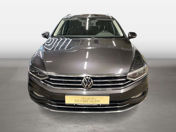 Volkswagen Passat Variant 2.0 TDI Elegance DSG 110 kW image number 3